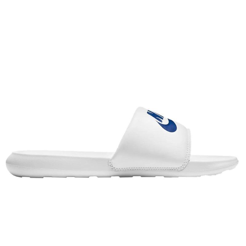 Benassi Jdi Chinelo Nike Masculino Branco CHINELO NIKE SLIDE