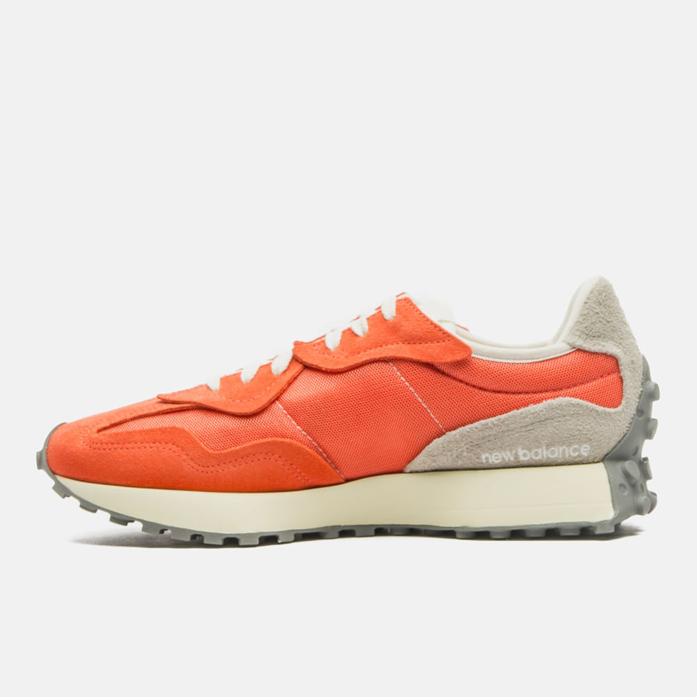 Encontraproduto.com.br - Tênis New Balance 327 Warped Unisex
