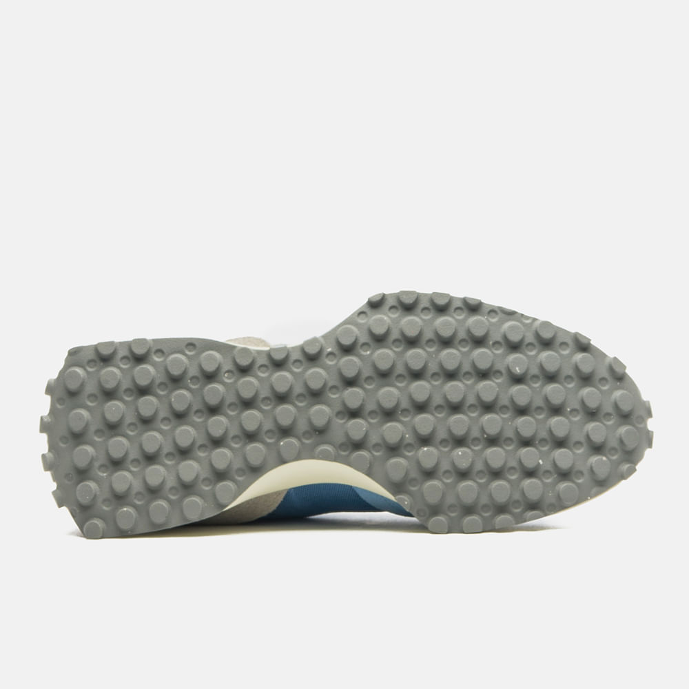 Encontraproduto.com.br - Tênis New Balance 327 Warped Unisex