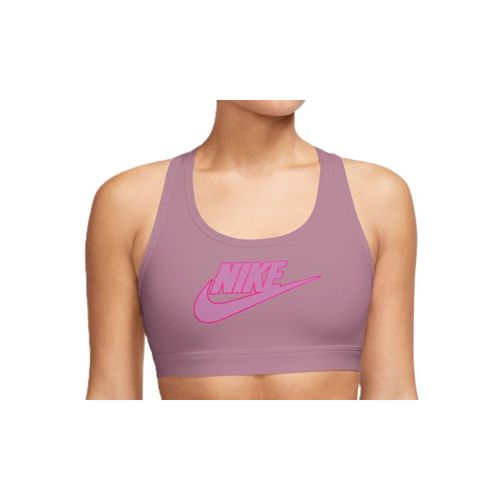 TOP NIKE CASUAL SPT FUTURA BRA FB4080-523 ROSA