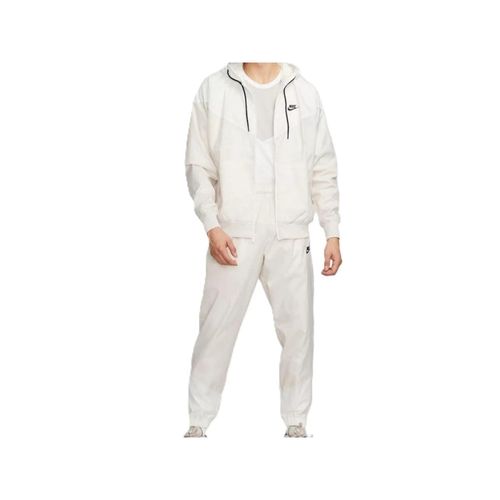 CORTA VENTO NIKE SPORTSWEAR DA0001-104 BEGE