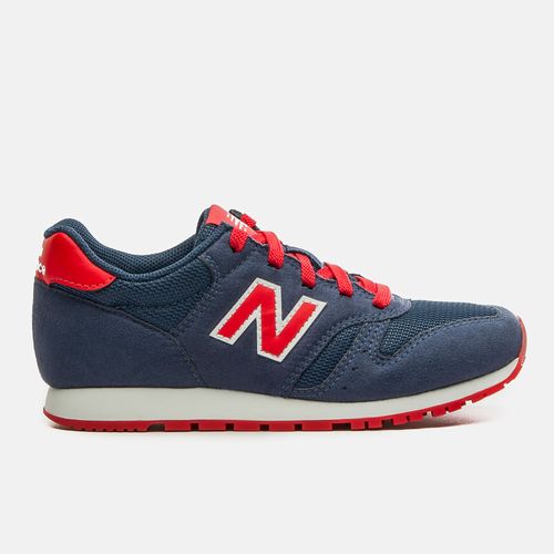 Tênis New Balance 373 Lace Infantil