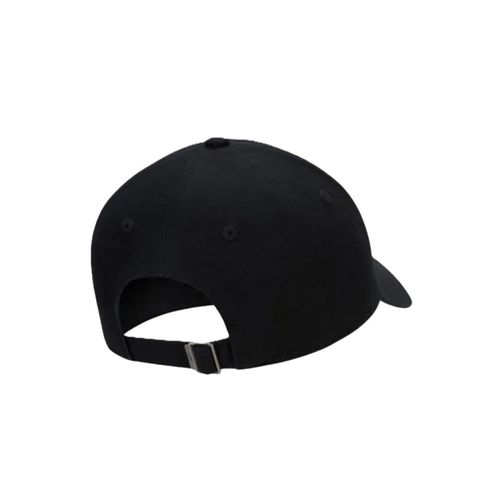 BONE NIKE CLUB CAP U CB FUT WSH FB5368-011 PRETO