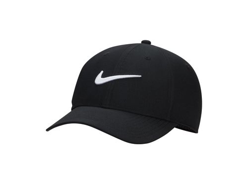 BONE NIKE DF CLUB CAP S CB FB5625-010 PRETO