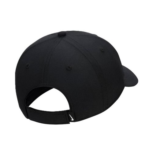 BONE NIKE DF CLUB CAP S CB FB5625-010 PRETO
