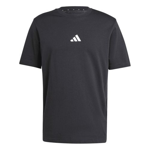 CAMISETA ADIDAS SMALL LOGO JE9024 PRETO