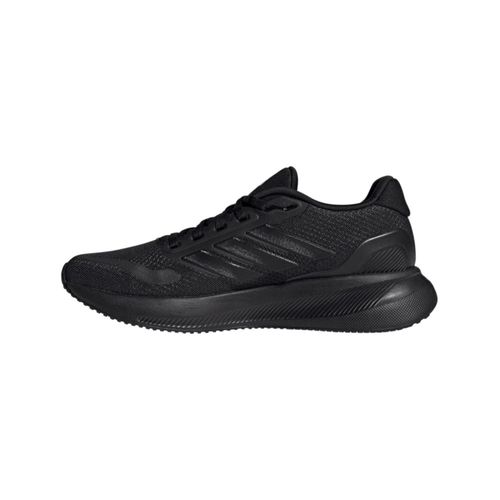 TENIS ADIDAS RUNFALCON 5 JJ7819 PRETO