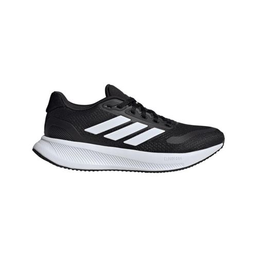 TENIS ADIDAS RUNFALCON 5 JJ7823 PRETO
