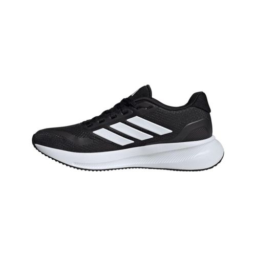 TENIS ADIDAS RUNFALCON 5 JJ7823 PRETO