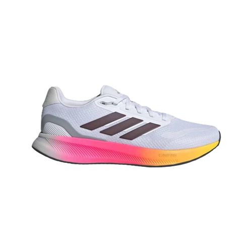 TENIS ADIDAS RUNFALCON 5 JJ7816 BRANCO
