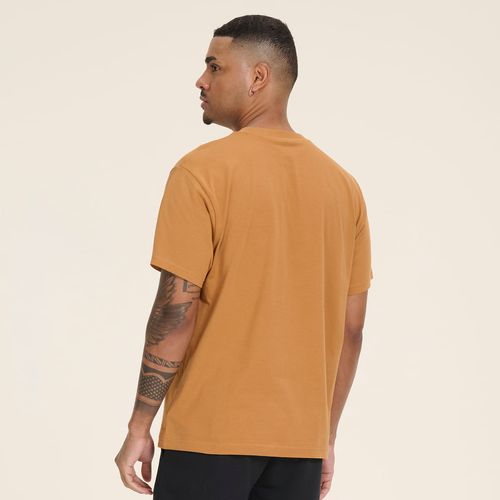 Camiseta Qt 550 Embroidered Masculina