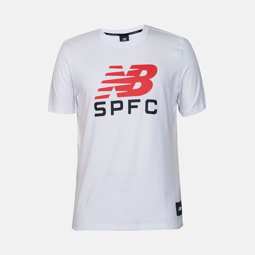 Camiseta Spfc Masculina