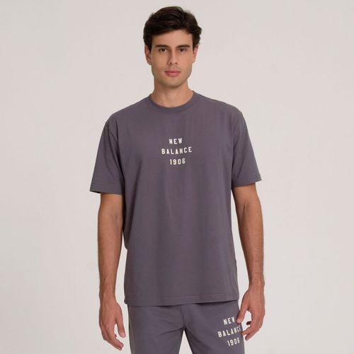Camiseta Iconic Masculina