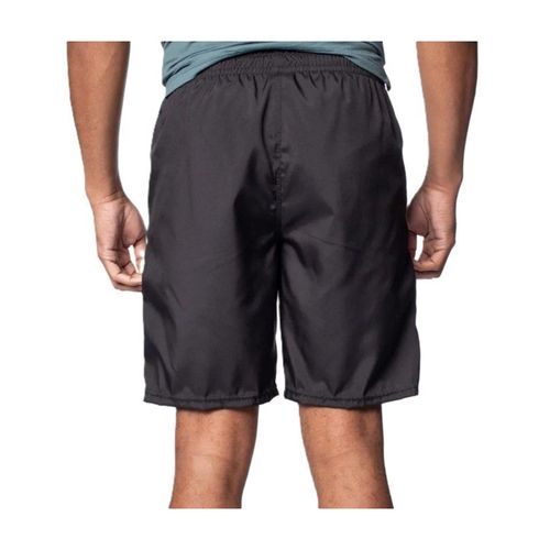 BERMUDA FILA TRAIN 7,5 F11AT257.312 PRETO BRANCO