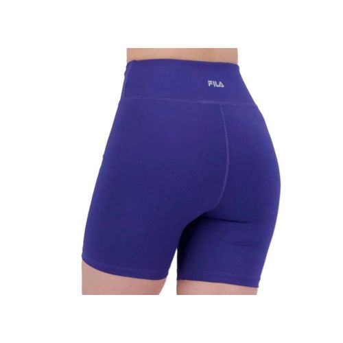 BERMUDA FILA FLAT F12AT117.1263 AZUL CARBONO
