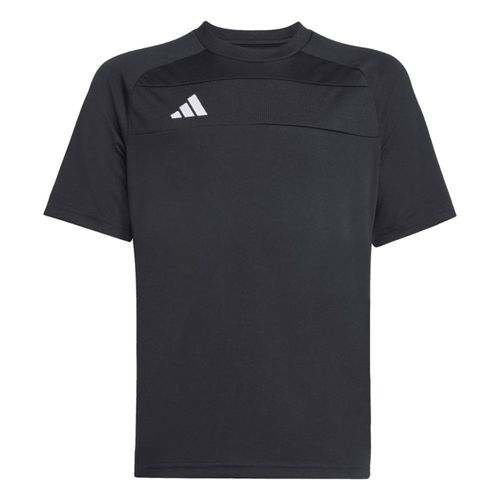 CAMISETA ADIDAS TIRO ESSENTIALS JD0585 PRETO