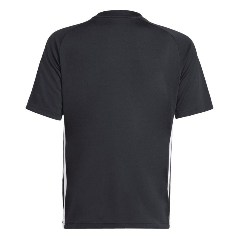 CAMISETA ADIDAS TIRO ESSENTIALS JD0585 PRETO