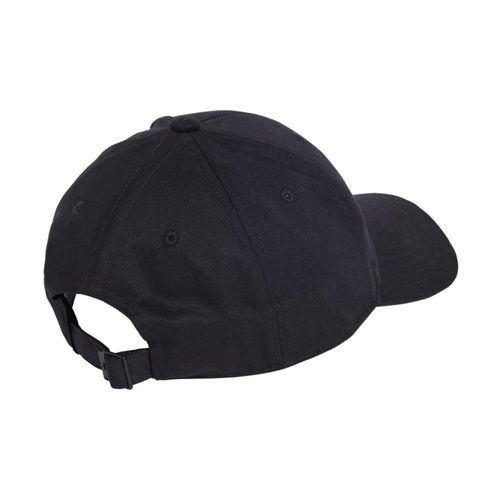 BONE ADIDAS BEISEBOL JE5657 PRETO