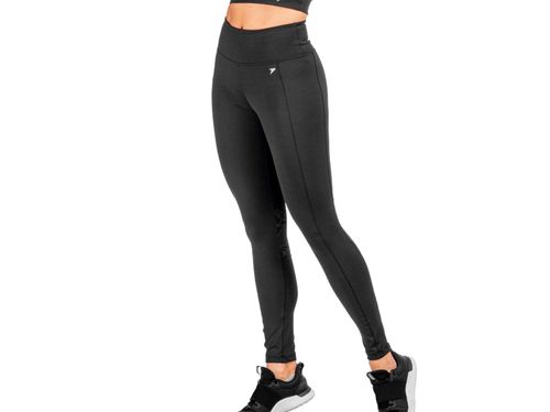 CALCA LEGGING POKER POLIAMIDA ELECTRA II 03966PT PRETO