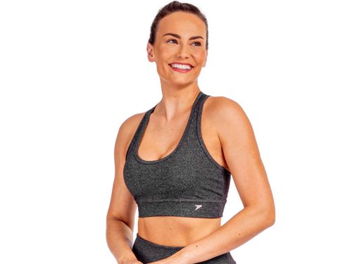 TOP POKER POLIAMIDA COM BOJO ÓRIUM 04449MSEP MESCLA PRETO