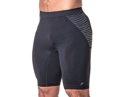 BERMUDA POKER SKIN POWER PLUS 03776PT PRETO