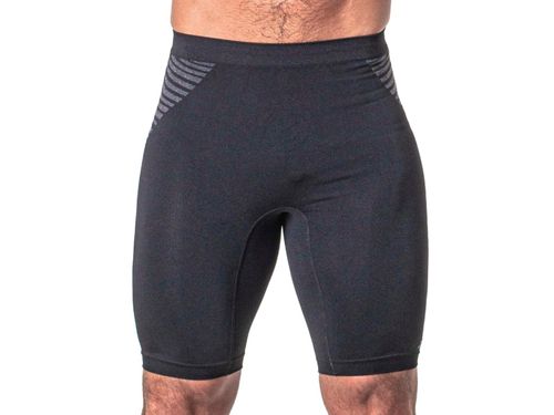 BERMUDA POKER SKIN POWER PLUS 03776PT PRETO