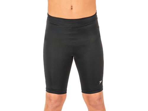 BERMUDA POKER TERMICA INFANTIL II 03798PT PRETO