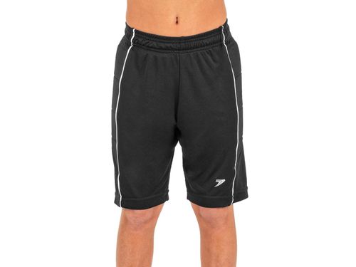 BERMUDA POKER GOLEIRO ONIMBUS 03941PB PRETO