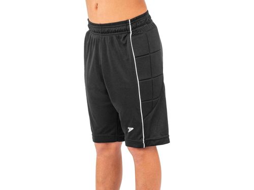 BERMUDA POKER GOLEIRO ONIMBUS 03941PB PRETO