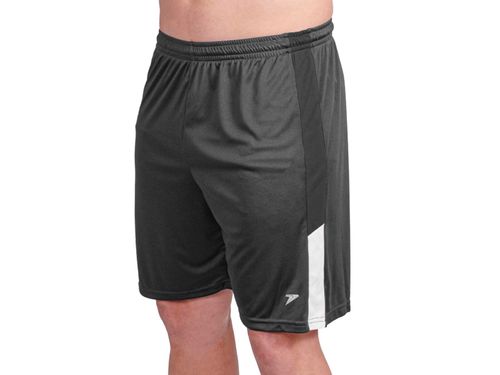 CALCAO POKER LONGO RESILIENCE 03916PPB PRETO BRANCO