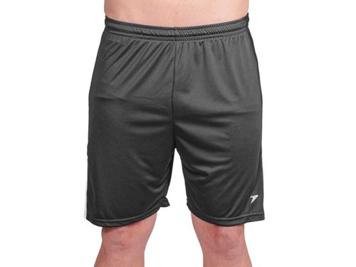 CALCAO POKER LONGO RESILIENCE 03916PPB PRETO BRANCO
