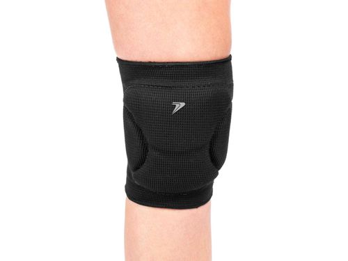 JOELHEIRA POKER P/ VOLEI POWER JUNIOR 06023PT PRETO