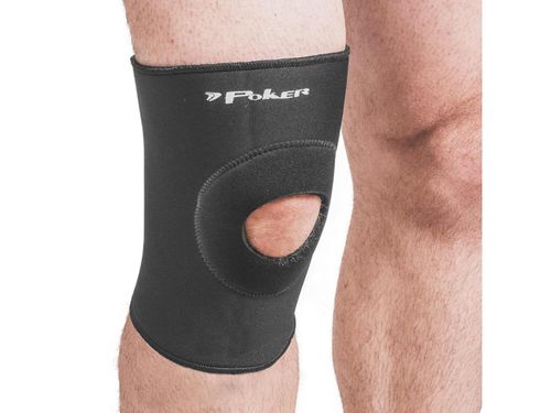JOELHEIRA POKER NEOPRENE 06021PT PRETO