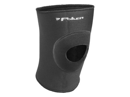 JOELHEIRA POKER NEOPRENE 06021PT PRETO