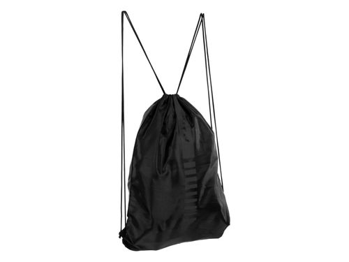 MOCHILA SACOLA POKER GYM II 11556PP PRETO