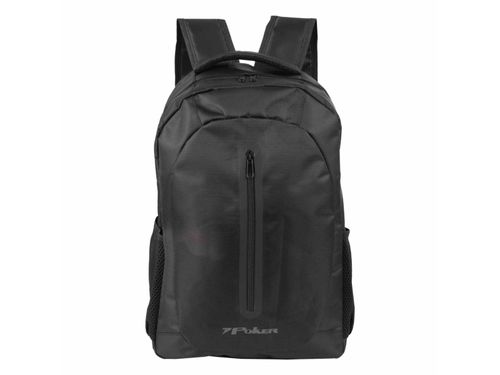 MOCHILA ESPORTIVA POKER BRAVE 11553PP PRETO