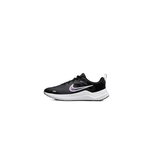 TENIS NIKE DOWNSHIFTER 12 DM4194-003 PRETO BRANCO