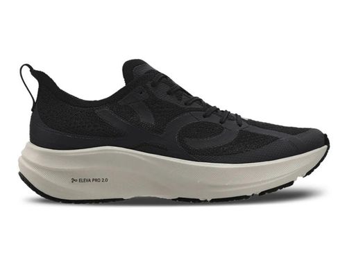 TENIS OLYMPIKUS CORRE 4 43720366 PRETO BRANCO