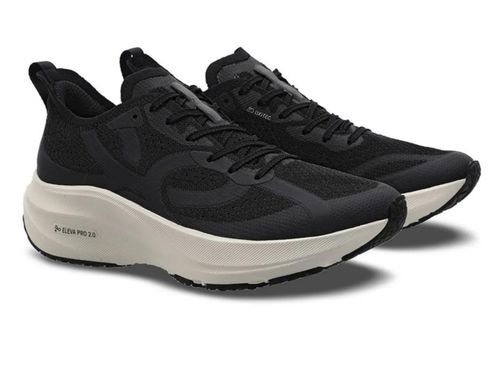 TENIS OLYMPIKUS CORRE 4 43720366 PRETO BRANCO