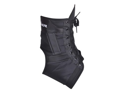 TORNOZELEIRA POKER AJUSTAVEL 0646906 PRETO