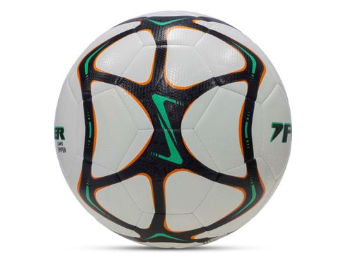 BOLA POKER CAMPO PROFISSIONAL HYPER 05836PVALC PRETO VERDE