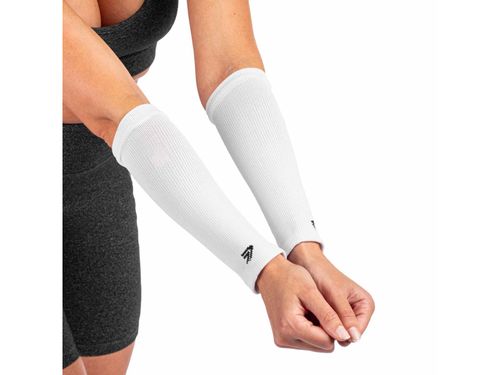 MANGUITO POKER ESPORTE  09151BR BRANCO
