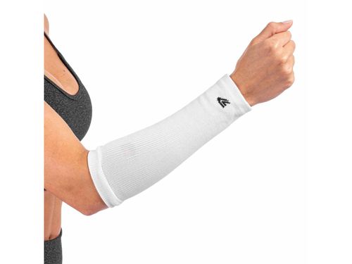 MANGUITO POKER ESPORTE  09151BR BRANCO