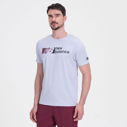 Camiseta Tenacity Graphic Masculina