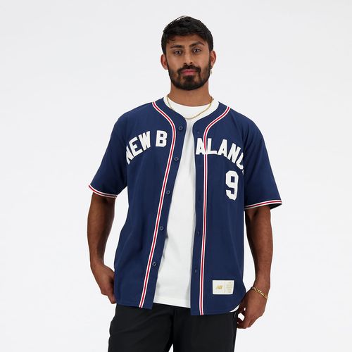 Camisa Greatest Hits Baseball Masculina