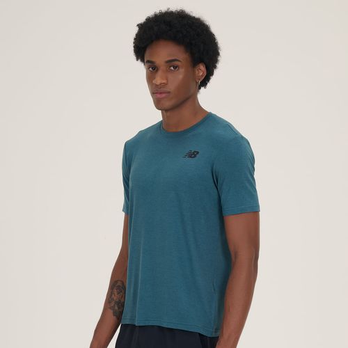 Camiseta Tenacity Logo Masculina