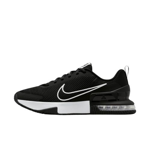 TENIS NIKE AIR MAX ALPHA TRAINER 6 FQ1833-001 PRETO BRANCO