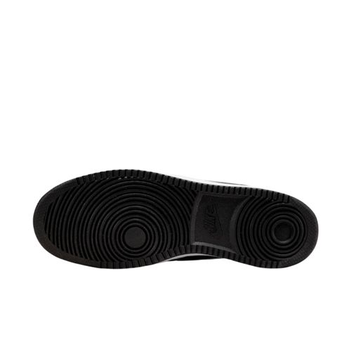 TENIS NIKE COURT VISION LO HM9862-001 PRETO BRANCO