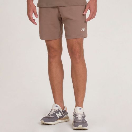 Bermuda Small Logo Masculina