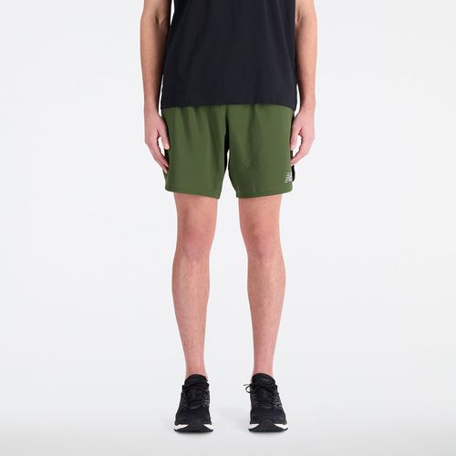 Bermuda Impact Run 7" Masculina